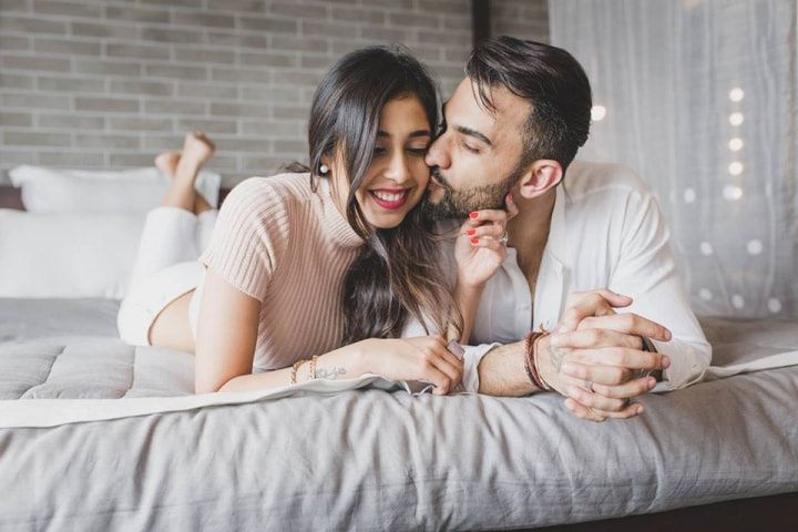 ¿Cuántos años de unión marital de hecho se necesita para dividir bienes?